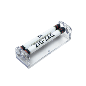 Zig Zag - Zig Zag Rolling Machine - 1 1/4"