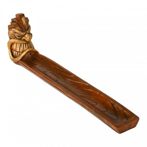 West Coast Gifts - Tiki Incense Holder