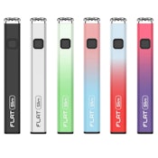 Yocan Flat Slim 350mAh - Green/White