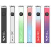 Yocan Flat Slim 350mAh - Silver