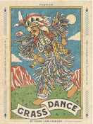 Grass Dancer Shirt Medium