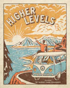 Higher Levels Shirt Small