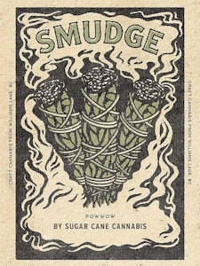 Campus Crew - Smudge Shirt Small