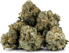 Moonbeam Kush 3.5g