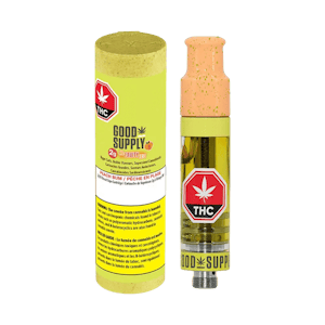  Good Supply - Peach Bum 2g - Good Supply