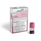 Z Pods 2% Special Nic Blend Pods (Ice Apple)