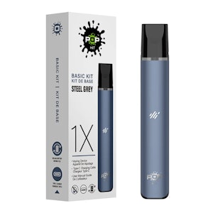 Smoke Aresenal  - Green