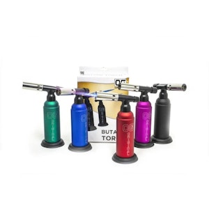 Smoke Aresenal  - Red