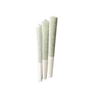 Lemonade Lava Diamond Infused - Terra Labs - 3x0.5g