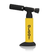 7" Blow Torch Blue Turbo Flame - Lemon