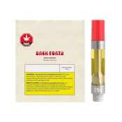 Sour Cherry 0.95g - Back Forty