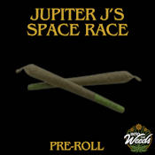 Jupiter J's - 30 x 0.35g
