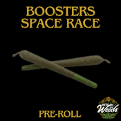 Boosters - 10 x 0.35g
