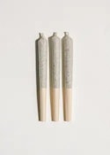 Pure Sunfarms Pink Kush 3x0.5g