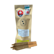 BLUE GUMDROP CRAFT LTO PRE-ROLLS - 1.5