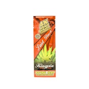 Kingpin Hemp Wraps Laid Back
