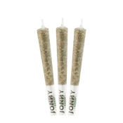3x0.5g