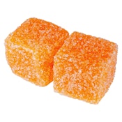 Mango Sour Live Resin Gummy 2 Pack Soft Chews