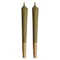 Fire OG 2x1g Pre-Rolls