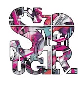 Drop Culture Sticks (Rotating Strain) 5 x 0.7g Pre-Rolls by SUGR