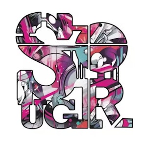 SUGR - Drop Culture Sticks (Rotating Strain) 5 x 0.7g Pre-Rolls by SUGR