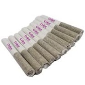 Cloud Cannabis MANGO HAZE Sativa PRE-ROLLS 10 x 0.35 g