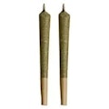 Fire OG 2x1g Pre-Rolls