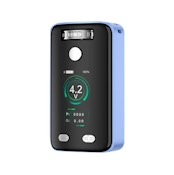 Yocan Uni 3.0 510 Mod- Light Blue