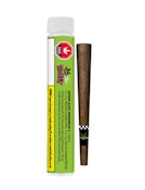 Claybourne Flyers Watermelon Z Infused Blunt 1 X 1.25G