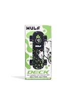Wulf - Deck Skateboard Battery - GREEN