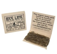 Bee Line - Hemp Wick - Original/Thin 9ft packet