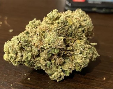 Magi Cannabis - Magi - Hippie Diesel (2g)