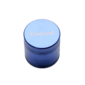 CanaCrush 1.5" 4 Piece Grinder Blue