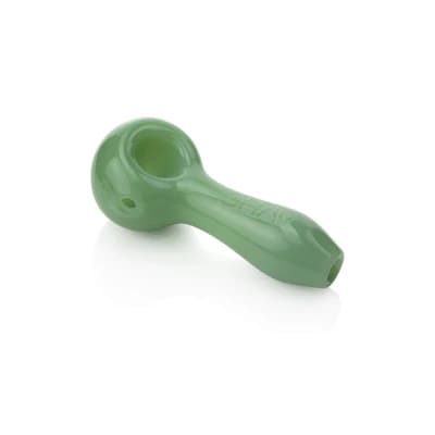 GRAV - Classic Spoon Pipe - 4"