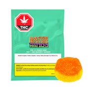 Ratio'd The 1:1 Peach One
