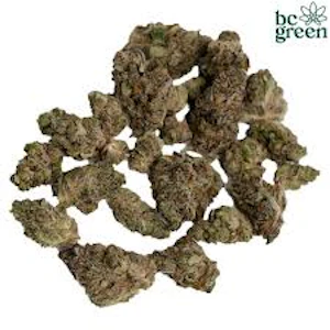 BC Green - BC Green - Leigh OG