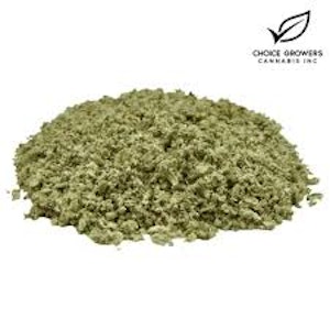 Choice Growers - Choice Growers - The Jeffrey Milled Flower