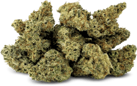 BC SMALLS - RIPPED BUBBA SMALLS - 3.5 GRAM