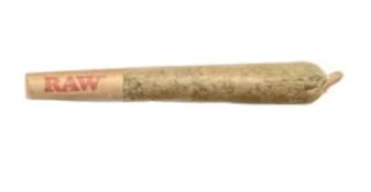 GOOD BUDS - TIMEWARP PRE-ROLL - 1 x 1g