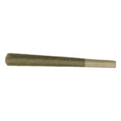 JUST KUSH - MACH 1 PRE-ROLLS - 1x1g