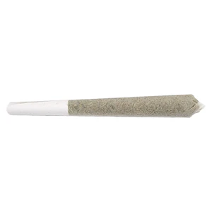 Just Kush - JUST KUSH - HEAVIEZ GCG LTO PRE-ROLL - 1 x 2g
