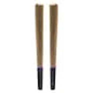 Valhalla FLWR - THUNDERBLUNT DIAMONDS - BC CRAFT INFUSED BLUNT LTO - 0.5g x 2