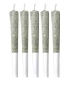SITKA - CHERRY CHATTER PRE-ROLLS - 5x.5g