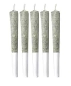 Sitka Legends - SITKA - CHERRY CHATTER PRE-ROLLS - 5x.5g