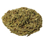 Herbal Dispatch - ORGANIC CBD UMPQUA- 30 G