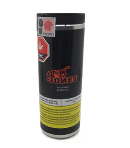 Mary Jones - Zero Col...Ahhhhh 355ml