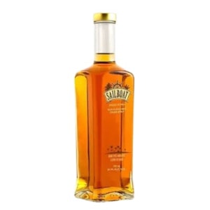 Sailboat - SAILBOAT SPICED RUMBA 750ml Bottle - 750ML