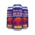 Electric cherry sour ( 4 x 473 ml can)