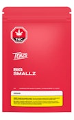 BIG SMALLZ ESPRESSO CNDY LTO - 14