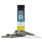 PIER PRESSURE PRE-ROLLS - 5